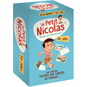 Le Petit Nicolas - Tous en vacances !