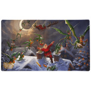 Playmat Dragon Shield - Christmas 2023