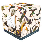 Puzzle - Bird - 1000 pieces