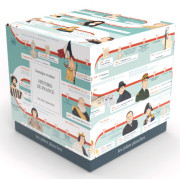 Puzzle - History of France - 2000 pieces