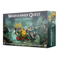Warhammer Quest : Aigue-sombre 0