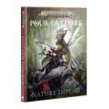 Age of Sigmar : Pour la Gloire - Nature Impure 0
