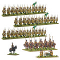 Black Powder: The Crimean War - The Russian Bear - Russian Starter Army 1