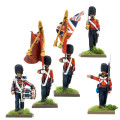 Black Powder: The Crimean War - British Foot Guards Command 0