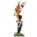 Black Powder: The Crimean War - British Foot Guards Command 4