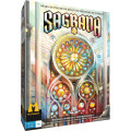 Sagrada Nouvelle Edition 0