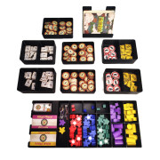 Insert compatible pour Kikai - Bricolage Heads