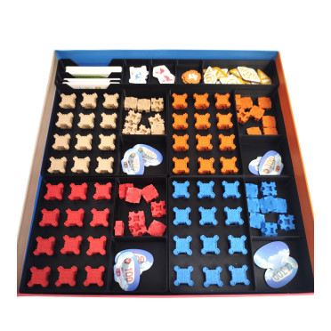 Insert compatible pour Rebirth