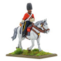 Black Powder: The Crimean War - British Scots Greys Heavy Cavalry Command 2