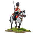 Black Powder: The Crimean War - British Scots Greys Heavy Cavalry 2