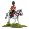 Black Powder: The Crimean War - British Scots Greys Heavy Cavalry 3