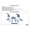 Hydra Production - Kit "Le Dragon" 1