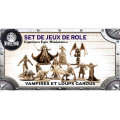 Hydra Production - Kit "Vampires et Loups Garous" 0
