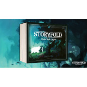 Storyfold : Bois Sauvages