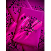 Basilisk 2nd. Printing