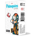 Jeu de cartes Palanquées 0