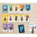 Jeu de cartes Palanquées 2