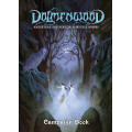 Dolmenwood - Campaign Book 0