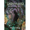 Dolmenwood - Monster Book 0