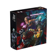 Nanolith - Core Game