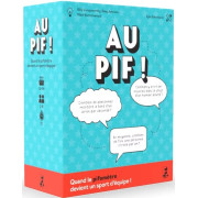 Au Pif!