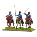 Black Powder: The Crimean War - French Chasseurs d'Afrique Command 0
