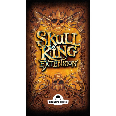 Skull King - Extension