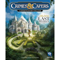 Crimes & Capers: Lady Leona's Last Wishes 3