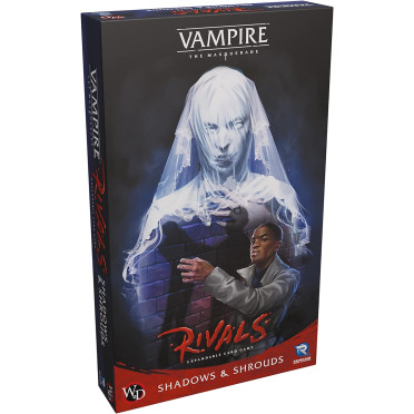 Vampire: The Masquerade – Rivals: Shadows & Shrouds