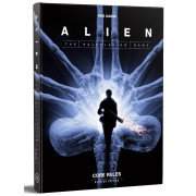Alien RPG - Evolved Edition Core Rulebook
