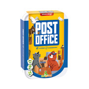 Post Office - Le Jeu de Cartes