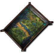 Pathfinder - Map Dice Tray