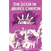 Cairn - The Door in Murex Canyon