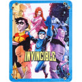 Invincible Fold Up Dice Tray 1