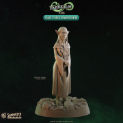 Cast n Play - Royaume Féerique - Nourrice