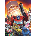 Puzzle - Transformers 1 - 1000 pièces 1