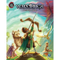 Wardlings - Campaign Guide 1