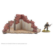 Single Storey - Internal Ruins