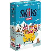 Skiiks Original