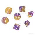 Pathfinder - Dice Conquest 1