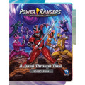 Power Rangers RPG - Jump Through Time 3