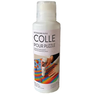 Colle pour Puzzle