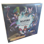 Kinfire Chronicles: Night's Fall - Upgrade Kit 2.0 FR