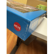 Puzzle - In Outside The Escape - 1000 Pièces 1