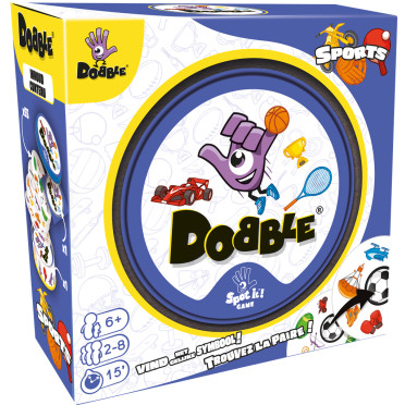 Dobble Sports