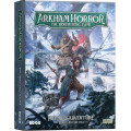Arkham Horror RPG - Terra Antarctica 0