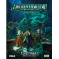 Arkham Horror RPG - Arkham Mysteries - PDF 0