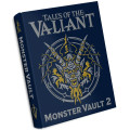 Tales of the Valiant - Monster Vault 2 Limited Edition 0