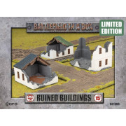 Ruined Buildings