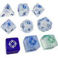 Cosmere - Stormlight Basic Dice Set 0